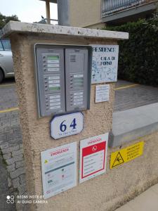 Gallery image of KiSoHouses B in Talamone