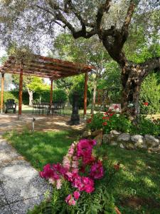 Foto dalla galleria di Agriturismo Terralieta a Roseto degli Abruzzi