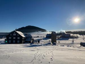 Príroda v okolí hotela