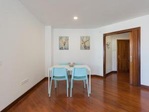 Fotografia z galérie ubytovania Bright Townhouse - Views - 5 min walk to the Beach v destinácii Las Palmas de Gran Canaria