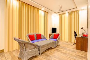 Gallery image of Keys Lite by Lemon Tree Hotels, Tapovan, Rishikesh in Rishīkesh