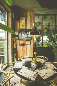 Fotografie z fotogalerie ubytování Lakeside Paradise Sport Hostel v destinaci Knokke-Heist
