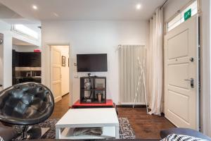 Fotografia z galérie ubytovania Art Gallery Apartment in Florence vo Florencii