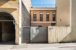 Fotografia z galérie ubytovania Art Gallery Apartment in Florence vo Florencii