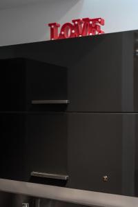 Fotografia z galérie ubytovania Art Gallery Apartment in Florence vo Florencii