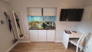 Gallery image of Appartement Vermietung Brunner in Rostock