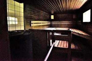 Fotografie z fotogalerie ubytování Old Pine Husky Lodge v destinaci Sompujarvi