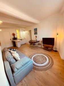 Gallery image of Appart Hotel Jaures - Boutique apartments in Nice