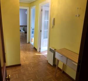 Zdjęcie z galerii obiektu PUERTA NUEVA ZAMORA w mieście Zamora
