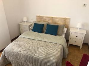 Zdjęcie z galerii obiektu PUERTA NUEVA ZAMORA w mieście Zamora