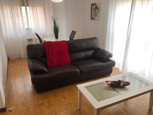 Zdjęcie z galerii obiektu PUERTA NUEVA ZAMORA w mieście Zamora