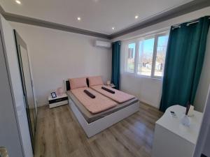 Gallery image of Luxury two bedroom apartment with free parking in Botevgrad