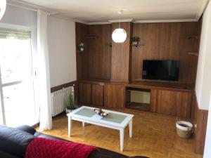 Zdjęcie z galerii obiektu PUERTA NUEVA ZAMORA w mieście Zamora