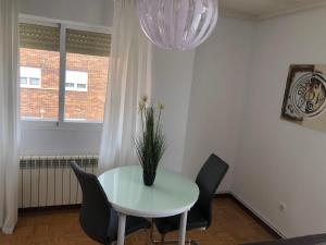 Zdjęcie z galerii obiektu PUERTA NUEVA ZAMORA w mieście Zamora