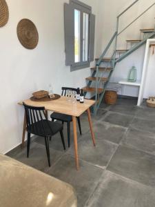 Kép Aeron Suites szállásáról Éxo Goniában a galériában