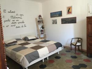 Imagen de la galería de CASA IL GLICINE, en Rocchetta Palafea