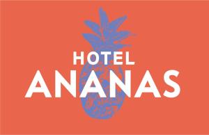 Sijil, anugerah, tanda atau dokumen lain yang dipamerkan di Hotel Boutique Ananas