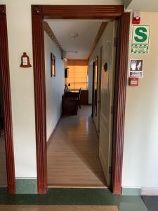 Fotografie z fotogalerie ubytování Hotel Oro Inn v destinaci Lima
