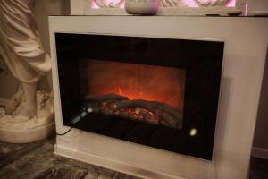 Fotografie z fotogalerie ubytování Spa Lux Apartmani v destinaci Novi Sad