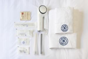 Imagem da galeria de Hotel kiki em Osaka