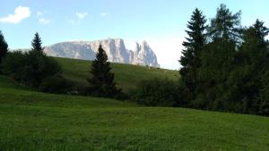 Gallery image of CasaViva - Grazioso bilocale all’Alpe di Siusi in Castelrotto