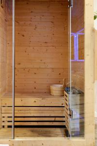 Fotografie z fotogalerie ubytování Spa Lux Apartmani v destinaci Novi Sad
