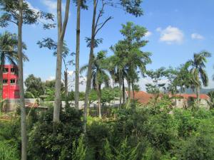 Gallery image of Hotel Cemerlang in Baturaden