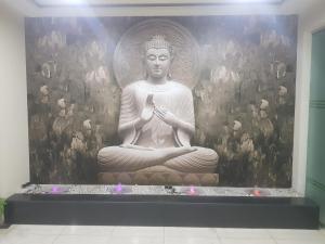 DāpuriHotel Bramha Inn Aundh Wakad Rooms Restaurant Banquet的相册照片