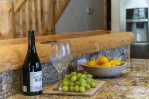 Bevande di Eagle Ridge Views-1648 by Big Bear Vacations
