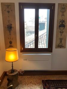 Zdjęcie z galerii obiektu Casa Regini Venezia w Wenecji