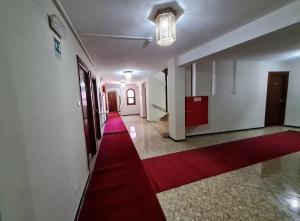 Fotografie z fotogalerie ubytování Hotel Tachfine v Marrákéši