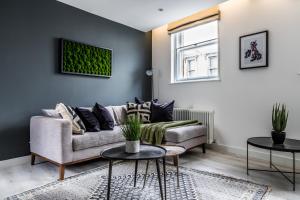 Gallery image of Borough Market 2-Bed Apartments in London