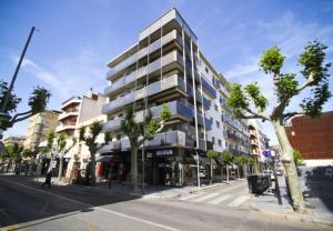 Fotografie z fotogalerie ubytování Global Claudia v destinaci Salou