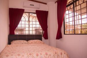 Gallery image of Bike and Tours Bed and Breakfast in Lahad Datu