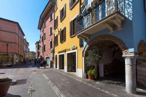 Photo de la galerie de l'établissement Via Roma 21, à Desenzano del Garda