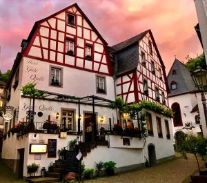 Gallery image of Hotel Gästehaus auf der Lay in Beilstein