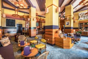 Gallery image of Freehand Los Angeles in Los Angeles