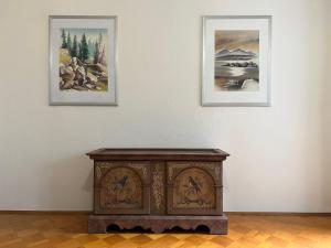 Fotografie z fotogalerie ubytování Zur Rose v destinaci Grassau