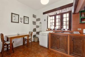 Fotografie z fotogalerie ubytování Finca Los Perales v destinaci La Vegueta
