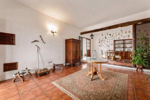 Fotografie z fotogalerie ubytování Finca Los Perales v destinaci La Vegueta