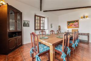 Fotografie z fotogalerie ubytování Finca Los Perales v destinaci La Vegueta