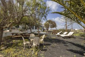 Afbeelding uit fotogalerij van Finca Los Perales in La Vegueta