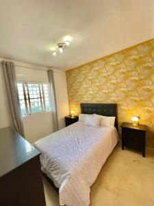 Kép Arenal Golf Resort szállásáról Benalmádenában a galériában Még 37 kép