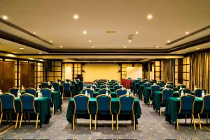 Konferenční prostory v ubytování Merdeka Palace Hotel & Suites + 23 fotografií