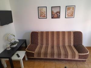 Fotografia z galérie ubytovania Domki u Marcina v destinácii Sarbinowo