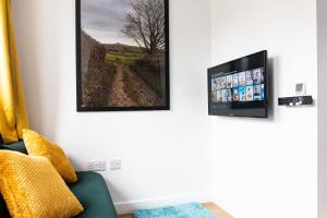 Galería fotográfica de Kelston View by Cliftonvalley Apartments en Bristol