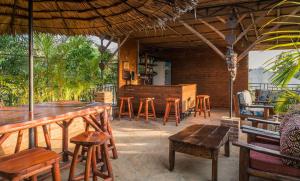 Fotografie z fotogalerie ubytování Villa Arumeru v destinaci Arusha