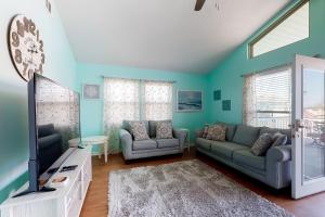 Gallery image of Sea Isle Hideaway in Galveston