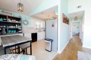 Gallery image of Sea Isle Hideaway in Galveston