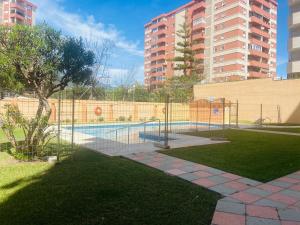 Apart. Mare Nostrum (Piscina y Parking), Fuengirola – Updated ...